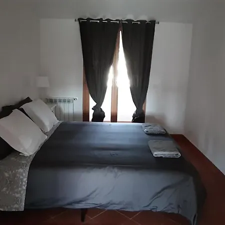 Vepri B9 Apartment Bucine