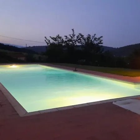 Apartment Vepri B9